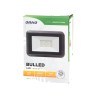 Orno - Floodlight 10w 4000k ip65 Flood lights